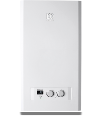 DEMİRDÖKÜM ATROMİX CONDENSE 20 KW %103 KOMBİ