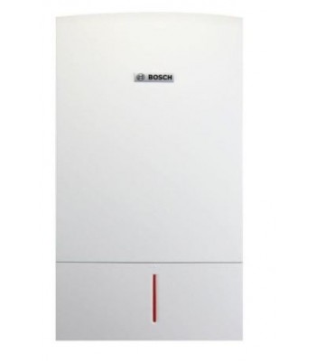 BOSCH CONFORT CONDENSE 35Kw %108 KOMBİ