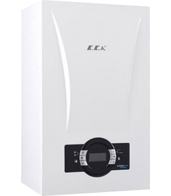 ECA PROTEUS PREMİX 28 KW %108 KOMBİ