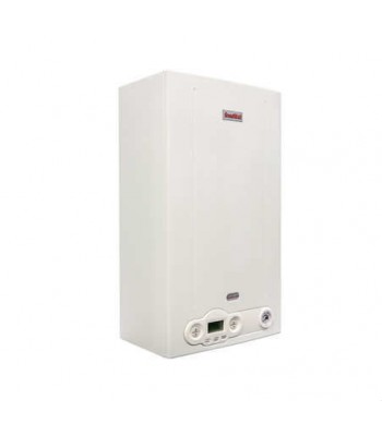 FONDİTAL DELFIS CONDENSING KC 24 KW