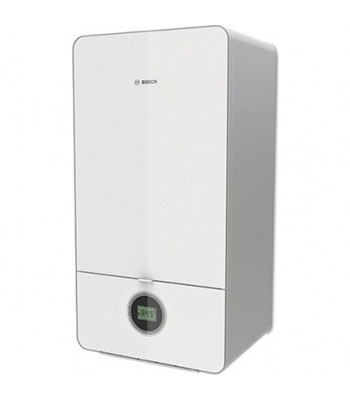 BOSCH COMFORT CONDENSE 2200i W 24 KW %108 KOMBİ