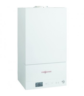 VİESSMAN VİTOPEND 050 T 25KW  %103 KOMBİ