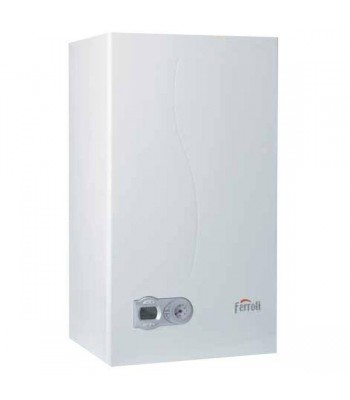 FERROLİ DİVA CONDENS 25,9 kw 22274