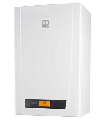 DEMİRDÖKÜM NİTROMİX  35KW %108 KOMBİ