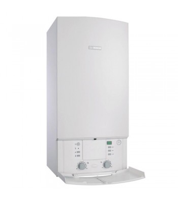 BOSCH COMFORT CONDENSE 30 KW %108 KOMBİ 